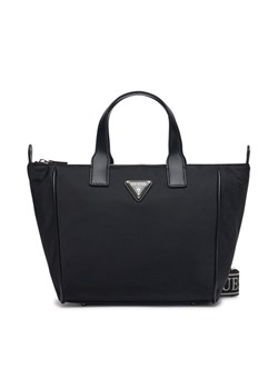 Guess Torebka TWNN96 76019 Czarny ze sklepu MODIVO w kategorii Torby Shopper bag - zdjęcie 181111989