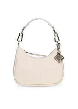 Steve Madden Torebka Bprime Shoulderbag SM13001153-02002-BNS Écru ze sklepu MODIVO w kategorii Torebki bagietki - zdjęcie 181112088