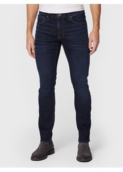 JOOP! Jeans Jeansy 15 Stephen 30033384 Granatowy Slim Fit ze sklepu MODIVO w kategorii Jeansy męskie - zdjęcie 181112095