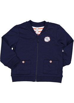 Birba Trybeyond Kardigan 999 66804 00 Niebieski Regular Fit ze sklepu MODIVO w kategorii Swetry chłopięce - zdjęcie 181112096