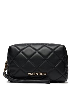 Valentino Kosmetyczka Ocarina VBE3KK548R Czarny ze sklepu MODIVO w kategorii Kosmetyczki - zdjęcie 181112118