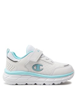 Champion Sneakersy Fx Iii G Ps Low Cut Shoe S32879-CHA-WW004 Biały ze sklepu MODIVO w kategorii Buty sportowe dziecięce - zdjęcie 181112128