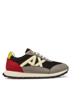Armani Exchange Sneakersy XUX263 XV942 U701 Kolorowy ze sklepu MODIVO w kategorii Buty sportowe męskie - zdjęcie 181112148