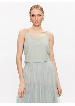 Marc Aurel Top 6003 1000 93105 Zielony Regular Fit ze sklepu MODIVO w kategorii Bluzki damskie - zdjęcie 181112155