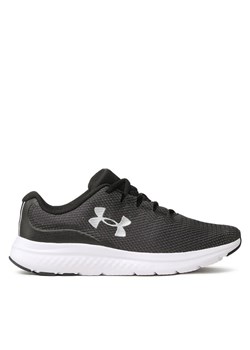 Under Armour Buty do biegania UA Charged Impulse 3 3025421-001 Czarny ze sklepu MODIVO w kategorii Buty sportowe męskie - zdjęcie 181112176