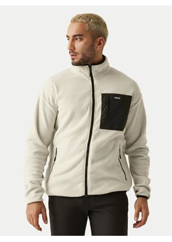 Regatta Polar Frankie RMA595 Beżowy Regular Fit ze sklepu MODIVO w kategorii Bluzy męskie - zdjęcie 181112216