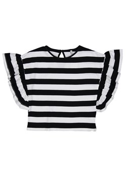 Birba Trybeyond T-Shirt 999 64436 00 Kolorowy Regular Fit ze sklepu MODIVO w kategorii Bluzki dziewczęce - zdjęcie 181112319