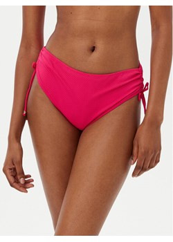 Selmark Dół od bikini BL403 Różowy ze sklepu MODIVO w kategorii Stroje kąpielowe - zdjęcie 181112395