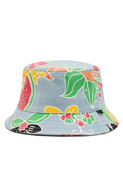 Vans Kapelusz Mn Undertone Ii Bucket VN0A4TQBDSB1 Niebieski ze sklepu MODIVO w kategorii Kapelusze męskie - zdjęcie 181112397