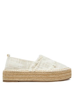 DeeZee Espadryle 532502 Écru - id: 5906751120309 - marki DeeZee - 181112446 DeeZee Espadryle 532502 Écru ze sklepu MODIVO w kategorii Espadryle damskie - zdjęcie 181112446