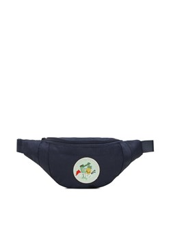 Fila Saszetka nerka Bhimbar Club Mini Waistbag FBK0019 Granatowy ze sklepu MODIVO w kategorii Nerki - zdjęcie 181112577