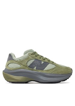 New Balance Sneakersy UWRPDHSD Khaki - id: 0000305307293 - marki New Balance - 181112658 New Balance Sneakersy UWRPDHSD Khaki ze sklepu MODIVO w kategorii Buty sportowe damskie - zdjęcie 181112658