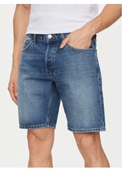 Only & Sons Szorty jeansowe Edge 22029179 Niebieski Straight Fit ze sklepu MODIVO w kategorii Spodenki męskie - zdjęcie 181112676