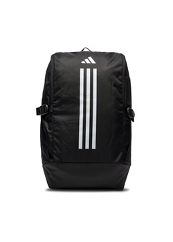 adidas Plecak IP9884 Czarny ze sklepu MODIVO w kategorii Plecaki - zdjęcie 181112747