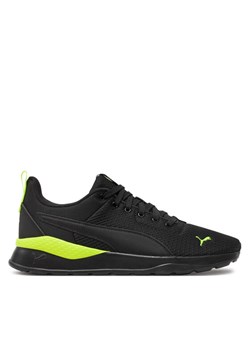 Puma Sneakersy Anzarun Lite 371128 58 Czarny ze sklepu MODIVO w kategorii Buty sportowe męskie - zdjęcie 181112776