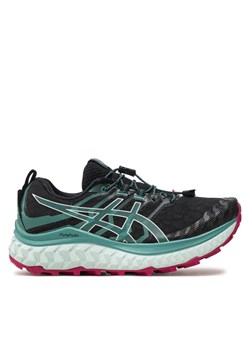 Asics Buty Trabuco Max 1012A901 Czarny ze sklepu MODIVO w kategorii Buty sportowe damskie - zdjęcie 181112807