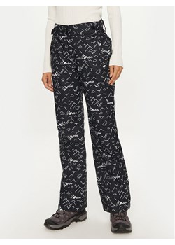 Rossignol Spodnie narciarskie Staci RLNWP04 Czarny Regular Fit ze sklepu MODIVO w kategorii Spodnie damskie - zdjęcie 181112916