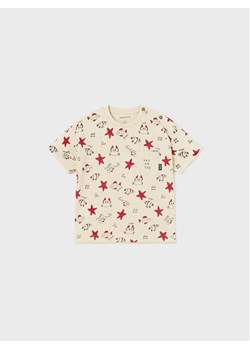 Mayoral T-Shirt 1016 Szary Regular Fit ze sklepu MODIVO w kategorii T-shirty chłopięce - zdjęcie 181112918