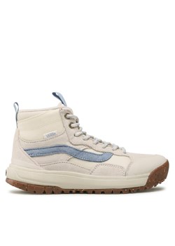 Vans Sneakersy Ultrarange Exo VN0A5KS570U1 Beżowy ze sklepu MODIVO w kategorii Trampki męskie - zdjęcie 181113057