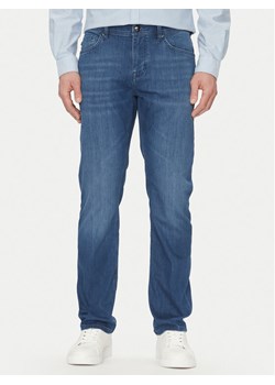 JOOP! Jeansy 17 JD-02Fortres 30046824 Niebieski Modern Fit ze sklepu MODIVO w kategorii Jeansy męskie - zdjęcie 181113108