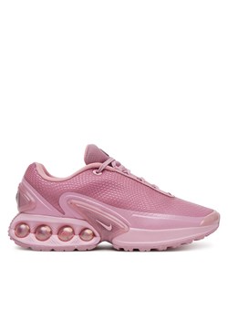 Nike Sneakersy W Air Max DN HV4861 Różowy ze sklepu MODIVO w kategorii Buty sportowe damskie - zdjęcie 181113157