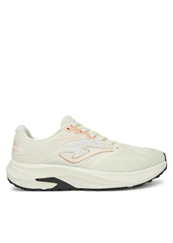 Joma Buty do biegania Speed 2525 RSPELS2525 Beżowy ze sklepu MODIVO w kategorii Buty sportowe damskie - zdjęcie 181113339