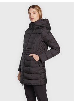 CMP Kurtka zimowa 32K3126 Czarny Regular Fit ze sklepu MODIVO w kategorii Kurtki damskie - zdjęcie 181113365