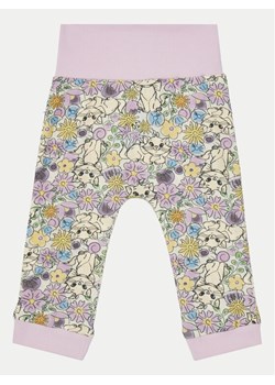 NAME IT Spodnie materiałowe 13238196 Kolorowy Regular Fit ze sklepu MODIVO w kategorii Spodnie i półśpiochy - zdjęcie 181113419