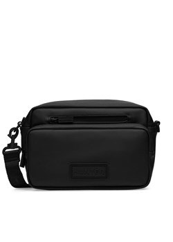 Hunter Torba HTR-E-004-05 Czarny ze sklepu MODIVO w kategorii Torby męskie - zdjęcie 181113475
