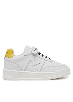 Marc Jacobs Sneakersy W60560 M Biały ze sklepu MODIVO w kategorii Buty sportowe dziecięce - zdjęcie 181113557