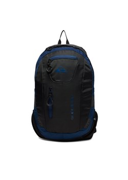 Quiksilver Plecak QUIC-P-006-07 Czarny - id: 5906751024461 - marki Quiksilver - 181113568 Quiksilver Plecak QUIC-P-006-07 Czarny ze sklepu MODIVO w kategorii Plecaki - zdjęcie 181113568