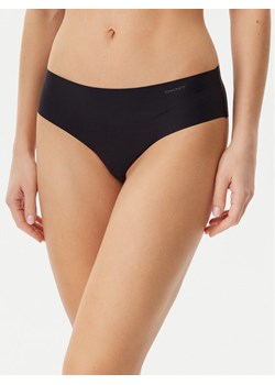 DKNY Komplet 3 par fig klasycznych DK5028BP3 Czarny ze sklepu MODIVO w kategorii Majtki damskie - zdjęcie 181113586