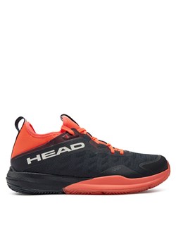 Head Buty do tenisa Motion Pro Padel Men 273604 Granatowy ze sklepu MODIVO w kategorii Buty sportowe męskie - zdjęcie 181113606
