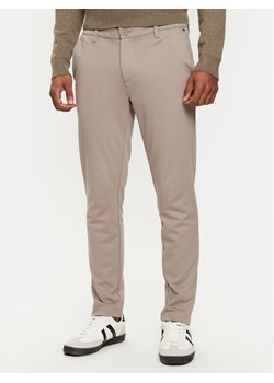 Only & Sons Chinosy 22010209 Khaki Regular Fit ze sklepu MODIVO w kategorii Spodnie męskie - zdjęcie 181113679