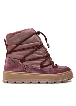 Primigi Śniegowce 6869511 S GORE-TEX Różowy ze sklepu MODIVO w kategorii Buty zimowe dziecięce - zdjęcie 181113699