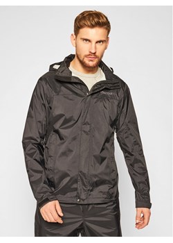 Marmot Kurtka przeciwdeszczowa PreCip Eco 41500 Czarny Regular Fit ze sklepu MODIVO w kategorii Kurtki męskie - zdjęcie 181113729
