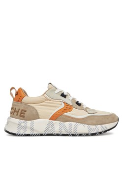 Voile Blanche Sneakersy Clubo1 0012017465.12.1D66 Beżowy ze sklepu MODIVO w kategorii Buty sportowe męskie - zdjęcie 181113749