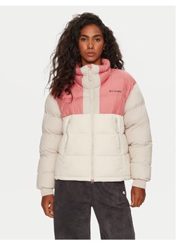 Columbia Kurtka zimowa Pike Lake™ 2051361 Kolorowy Relaxed Fit ze sklepu MODIVO w kategorii Kurtki damskie - zdjęcie 181113938