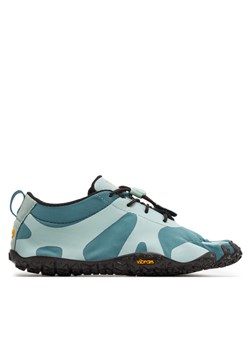 Vibram Fivefingers Trekkingi A-Alpha 23W7105 Niebieski ze sklepu MODIVO w kategorii Buty sportowe damskie - zdjęcie 181113957