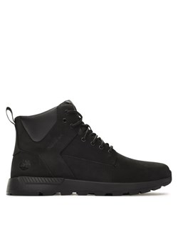 Timberland Trzewiki Killington Trkr Chka TB0A2HEN0151 Czarny ze sklepu MODIVO w kategorii Buty zimowe męskie - zdjęcie 181113997