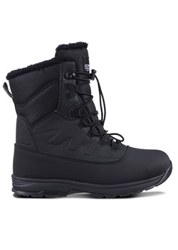 Icepeak Śniegowce Alofi2 72268 Czarny ze sklepu MODIVO w kategorii Buty zimowe dziecięce - zdjęcie 181114009