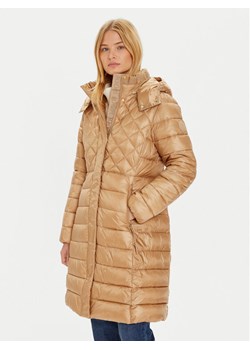 JOOP! Kurtka zimowa 30039182 Brązowy Regular Fit ze sklepu MODIVO w kategorii Kurtki damskie - zdjęcie 181114037
