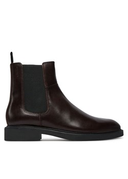 Vagabond Shoemakers Sztyblety Alex M 5266-001-31 Brązowy ze sklepu MODIVO w kategorii Buty zimowe męskie - zdjęcie 181114058