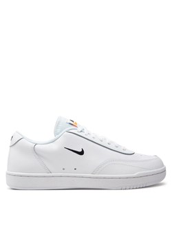 Nike Sneakersy Court Vintage CJ1679 101 Biały ze sklepu MODIVO w kategorii Buty sportowe męskie - zdjęcie 181114167