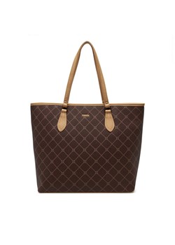 WITTCHEN Torebka 99-4Y-503-4 Brązowy ze sklepu MODIVO w kategorii Torby Shopper bag - zdjęcie 181114298
