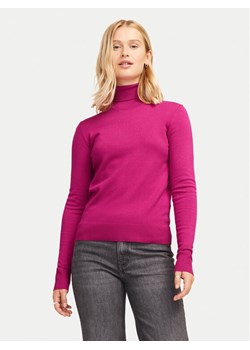 JJXX Golf Ada 12258813 Różowy Slim Fit ze sklepu MODIVO w kategorii Swetry damskie - zdjęcie 181114329