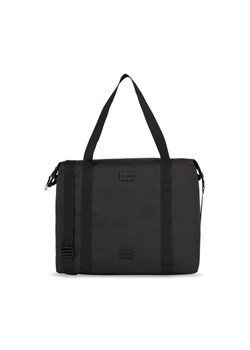 Tommy Jeans Torba weekendowa To Go Weekender AM0AM11637 Czarny ze sklepu MODIVO w kategorii Torby podróżne - zdjęcie 181114379
