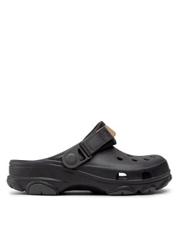 Crocs Klapki Classic All Terain Clog 206340 Czarny ze sklepu MODIVO w kategorii Klapki męskie - zdjęcie 181114408