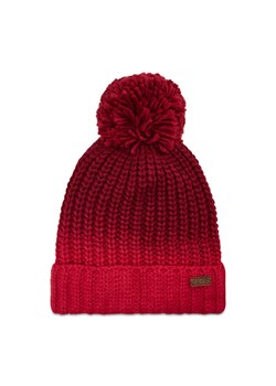 CMP Czapka 5505005J Bordowy ze sklepu MODIVO w kategorii Czapki zimowe damskie - zdjęcie 181114425