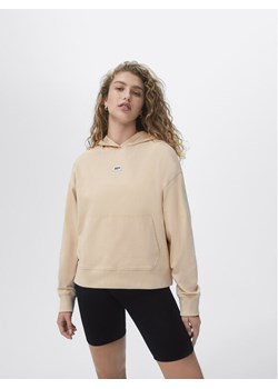 Sprandi Bluza SP22-BLD112 Beżowy Regular Fit ze sklepu MODIVO w kategorii Bluzy damskie - zdjęcie 181114426